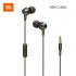 JBL C200SI in-Ear Headphones